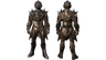 Gloom Monarch Set icon