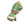 Golden Bulwark Gloves icon