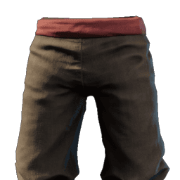 Golden Bulwark Pants icon — Enshrouded Melee Armor