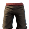 Golden Bulwark Pants icon