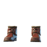 Gravedigger Boots icon