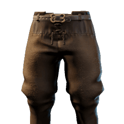 Gravedigger Pants icon — Enshrouded Cosmetic Armor