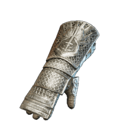 Greatsword Gauntlets icon — Enshrouded Melee Armor