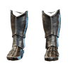 Guard of the North Boots icon