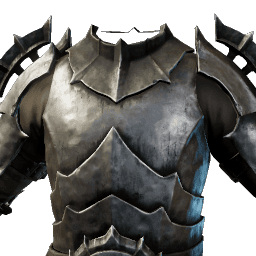 Guard of the North Chestplate icon — Enshrouded Melee Armor