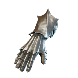 Guard of the North Gloves icon — Enshrouded Melee Armor