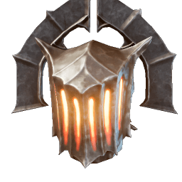 Guard of the North Helmet icon — Enshrouded Melee Armor