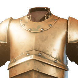 Guardian Chestplate icon — Enshrouded Melee Armor