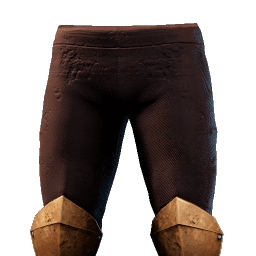 Guardian Trousers icon — Enshrouded Melee Armor