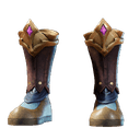 Hailcaster Boots