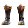 Hailcaster Boots icon