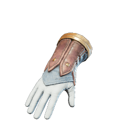 Hailcaster Gloves icon — Enshrouded Magic Armor