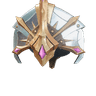 Hailcaster Hat icon