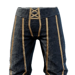 Hailcaster Pants icon — Enshrouded Magic Armor