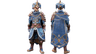 Hailcaster Set icon