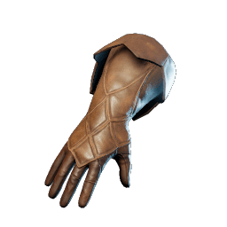 Hawk Gloves icon — Enshrouded Ranged Armor