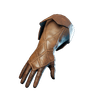 Hawk Gloves icon