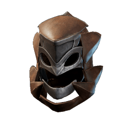 Hawk Helmet icon — Enshrouded Ranged Armor