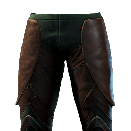 Hawk Trousers icon — Enshrouded Ranged Armor