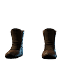 Healer Boots