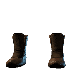 Healer Boots icon — Enshrouded Magic Armor