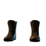 Healer Boots icon