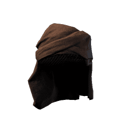 Healer Headwrap icon — Enshrouded Magic Armor