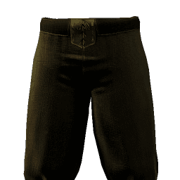 Healer Pants icon — Enshrouded Magic Armor