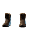 Herbalist Boots icon