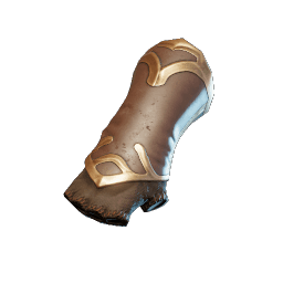 Herbalist Gloves icon — Enshrouded Magic Armor