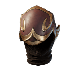 Herbalist Headwrap icon — Enshrouded Magic Armor