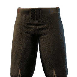 Herbalist Pants icon — Enshrouded Magic Armor