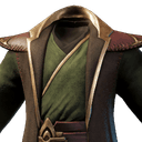 Herbalist Tunic