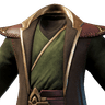 Herbalist Tunic icon