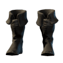 Hollow's Eve Boots