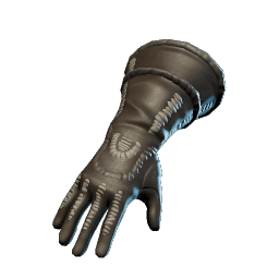 Hollow's Eve Gloves icon — Enshrouded Cosmetic Armor