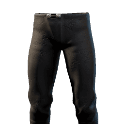 Hollow's Eve Pants icon — Enshrouded Cosmetic Armor