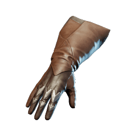 Hunter Gloves icon — Enshrouded Ranged Armor