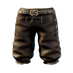 Hunter Pants icon — Enshrouded Cosmetic Armor