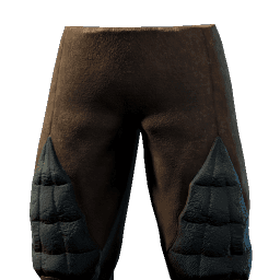Hunter Trousers icon — Enshrouded Ranged Armor