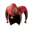 Jester Hat icon