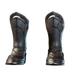 Knight Boots icon — Enshrouded Melee Armor