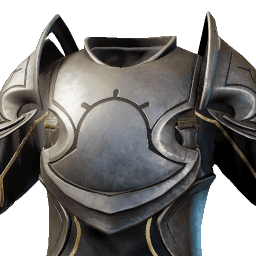 Knight Chestplate icon — Enshrouded Melee Armor