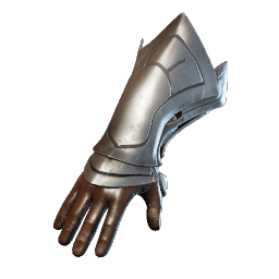Knight Gloves icon — Enshrouded Melee Armor