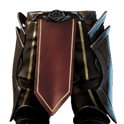 Knight Trousers icon — Enshrouded Melee Armor