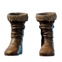 Lumberer Boots