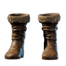 Lumberer Boots icon