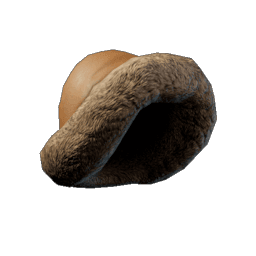 Lumberer Hat icon — Enshrouded Cosmetic Armor