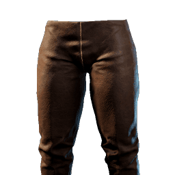 Lumberer Pants icon — Enshrouded Cosmetic Armor