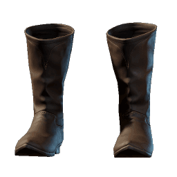 Mage Boots icon — Enshrouded Magic Armor
